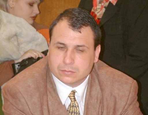 Senatorul Vasiliev, de la Murfatlar, la hotel de 5 stele în Bucureşti
